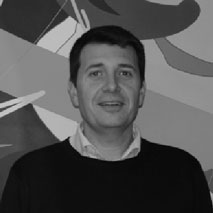 Anthony Mezière CEO
