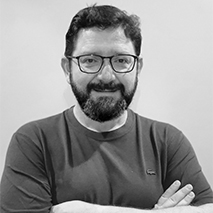 Victor Teruel – Sales Representative in Spain